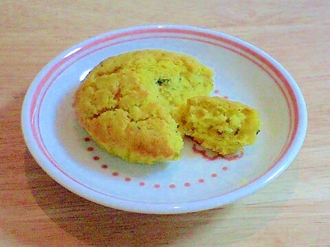 赤ちゃんのかぼちゃケーキ 離乳食後期以降 レシピ 作り方 By Tanuki13 楽天レシピ 赤ちゃんのかぼちゃケーキ 離乳食後期以降 レシピ 作り方 By Tanuki13 楽天レシピ